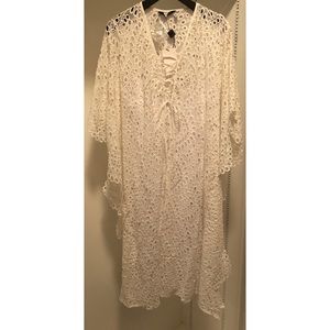 PatBo Cover Up Dress